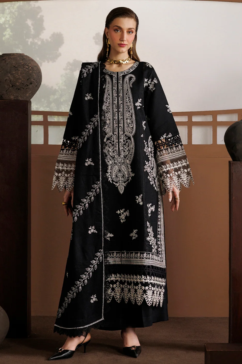 Mahnur Kaya Luxury Winter '26 - KA-10