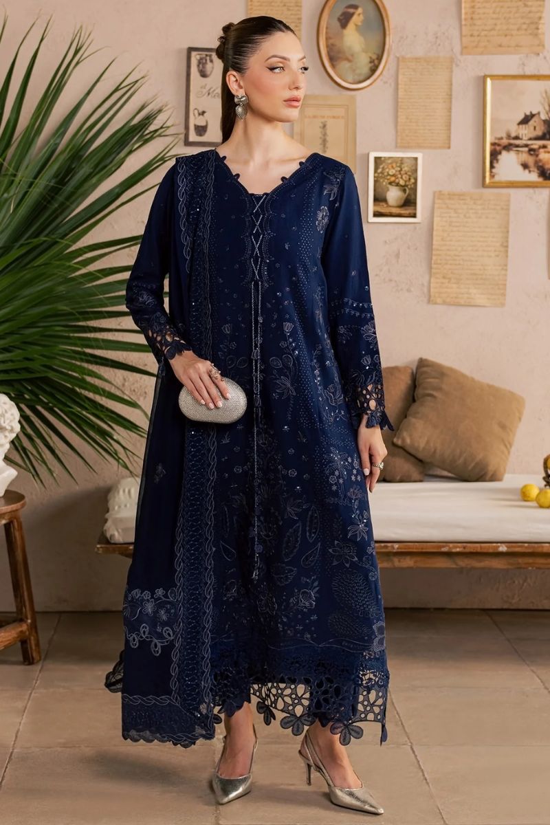 Nureh Exclusive Karandi'26 - NE-272