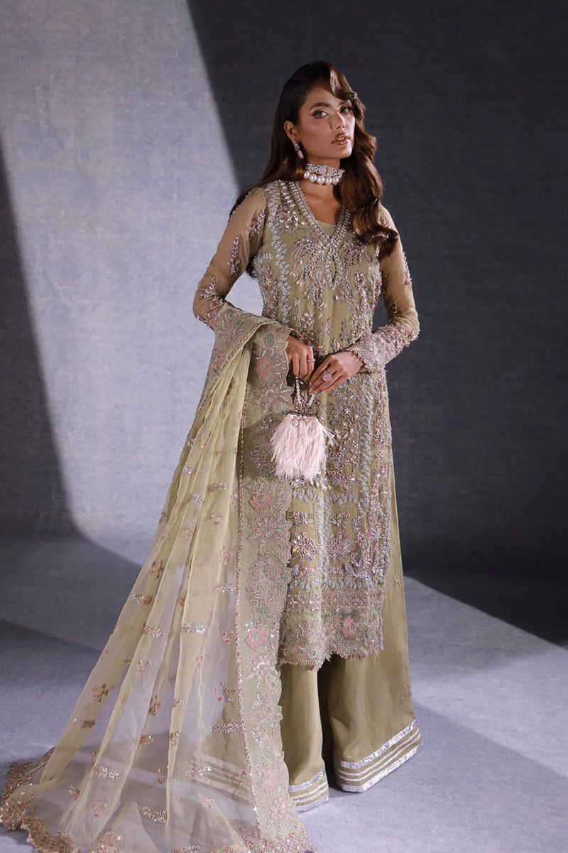 Ezra Ermina Collection '25 - MUSKAN