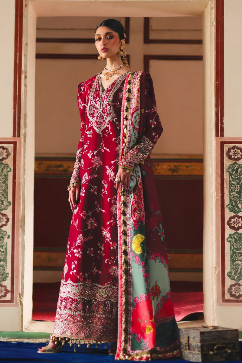 Republic Womenswear Neoma Festive'26 - Jahanaara