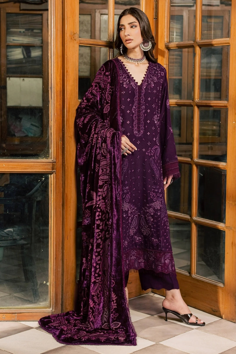 Nureh Luxury Exclusive Palachi'26 - NE-284