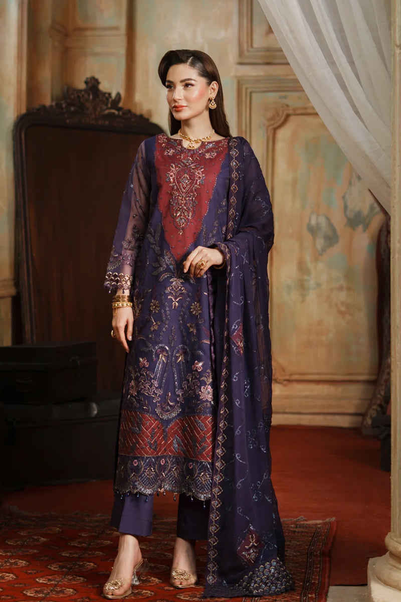 Zebtan Zurgul Vol-01 Formal'25 - ZG-04