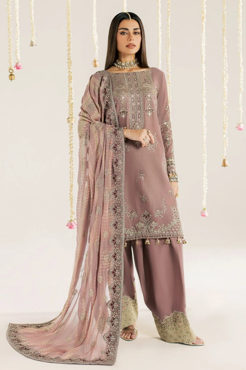 Nureh Maya Velvet'26 - NW-135