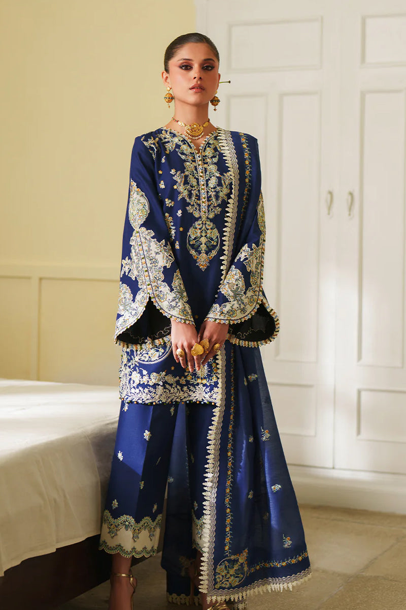 Bin Ilyas Heritage Dore Lawn'26 - 175-B