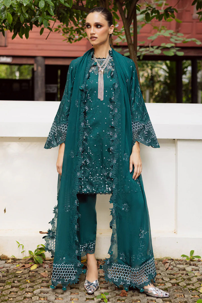 Marjjan Lovella Emb Viscose'25 - MEV-44 B (ZINC)