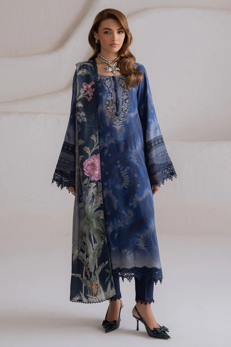 Nureh Signature Viscose'26 - SP-217