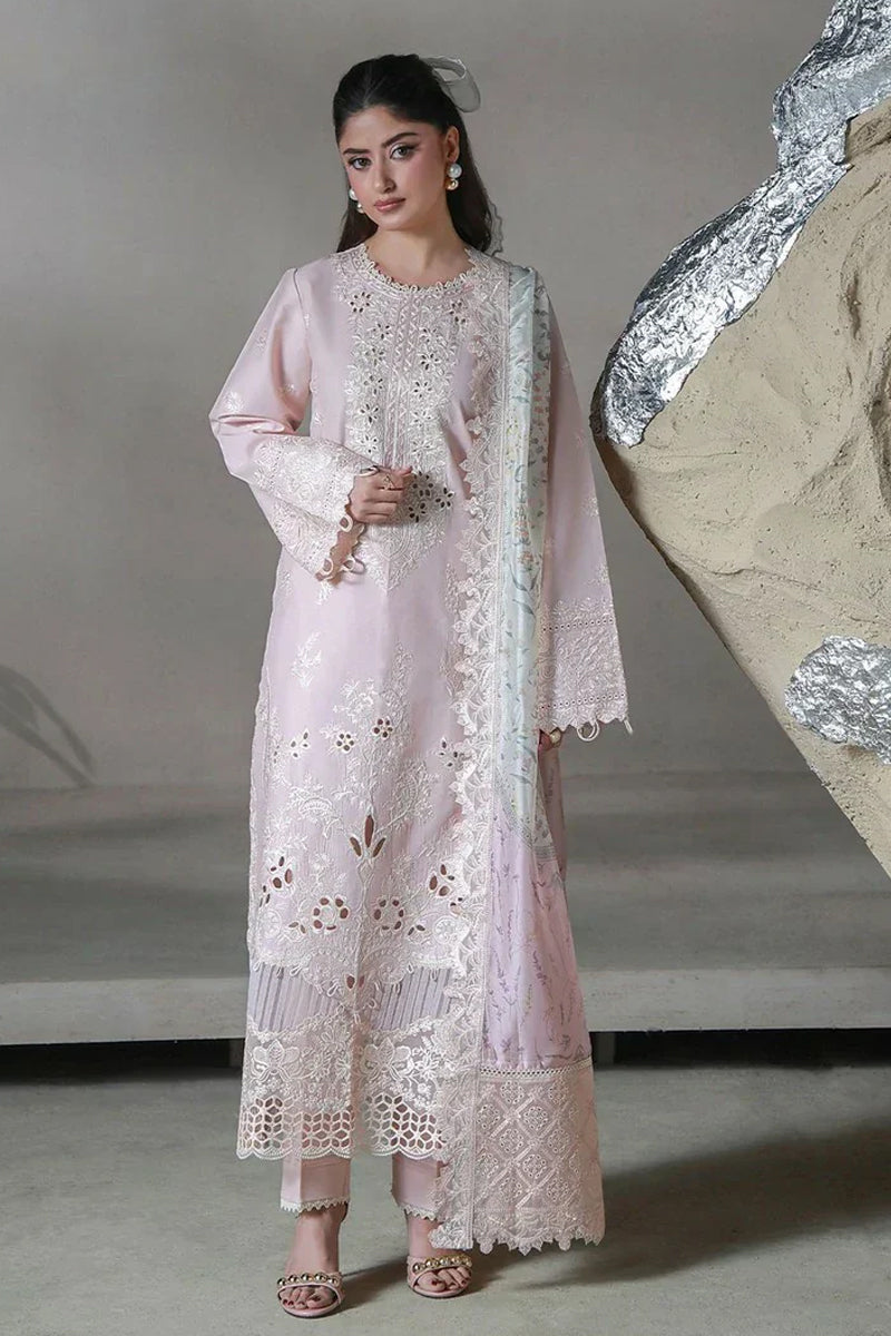 Aabyaan - Saagar Lawn - RIMAL (AL-05)