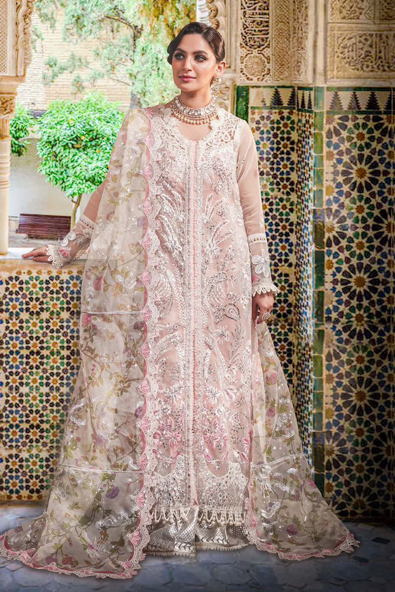 Sable Vogue Luxury Festive - FC-07
