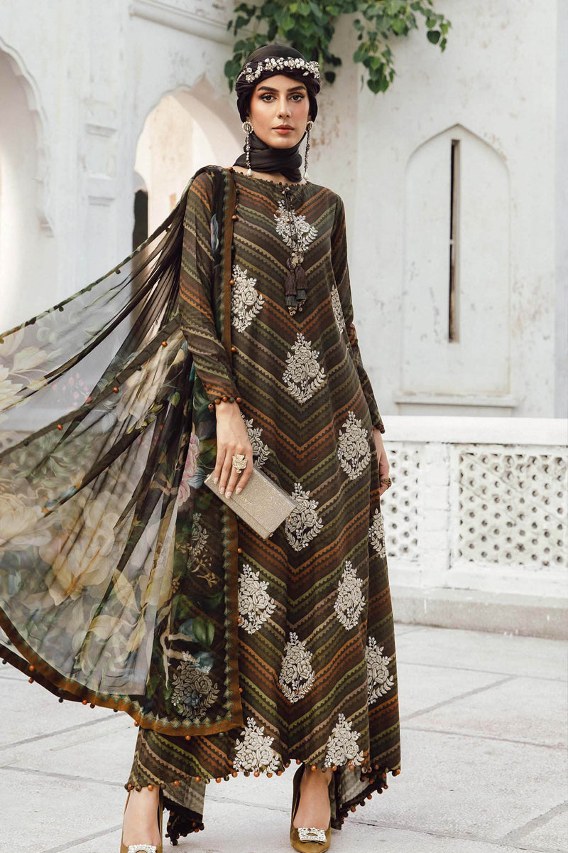 Maria B Mprints Fall Edit'25 - 5-B