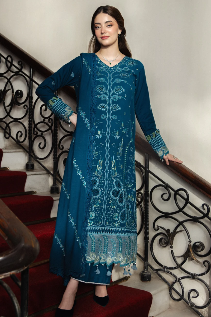 Parishay The Royal Galleria Winter'26 - RG-04
