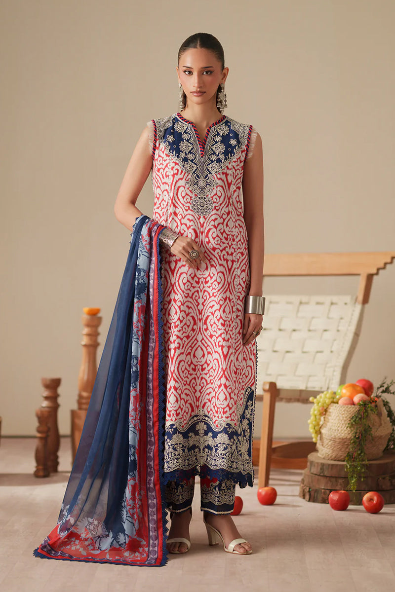 Bin Ilyas Jojo Summer '26 - 85B