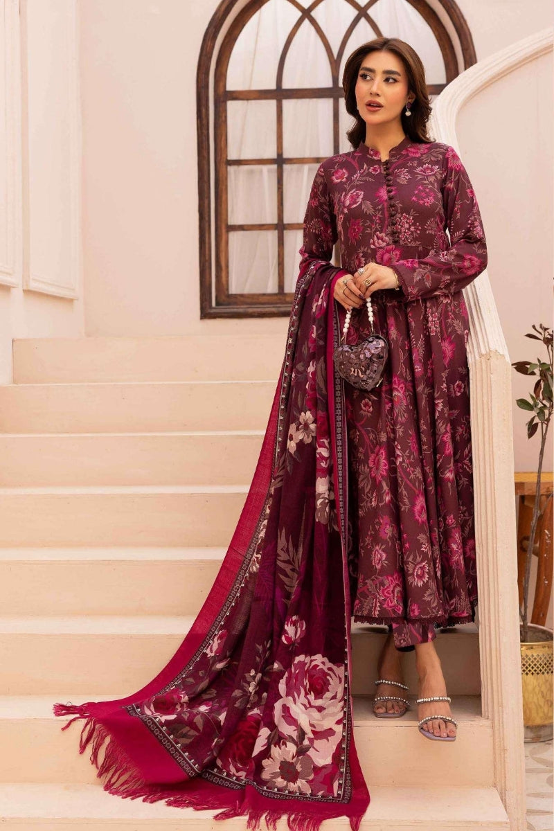 Afshan By Mahees Winter'26 - ML-03