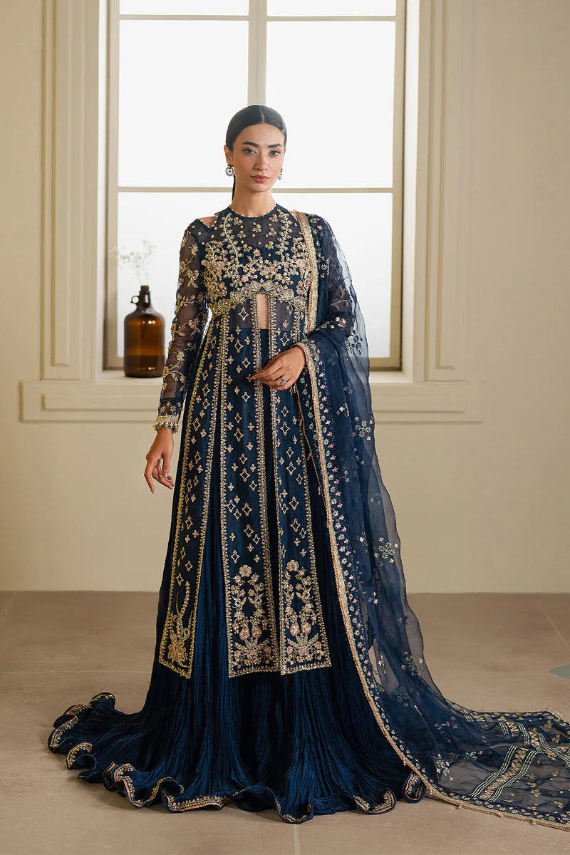 Ayzel Solaris Wedding Formals'25 - LUNARA