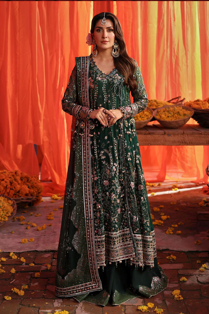 Nureh Jhoomro Luxury Formals'25 - NL-83 Zoha