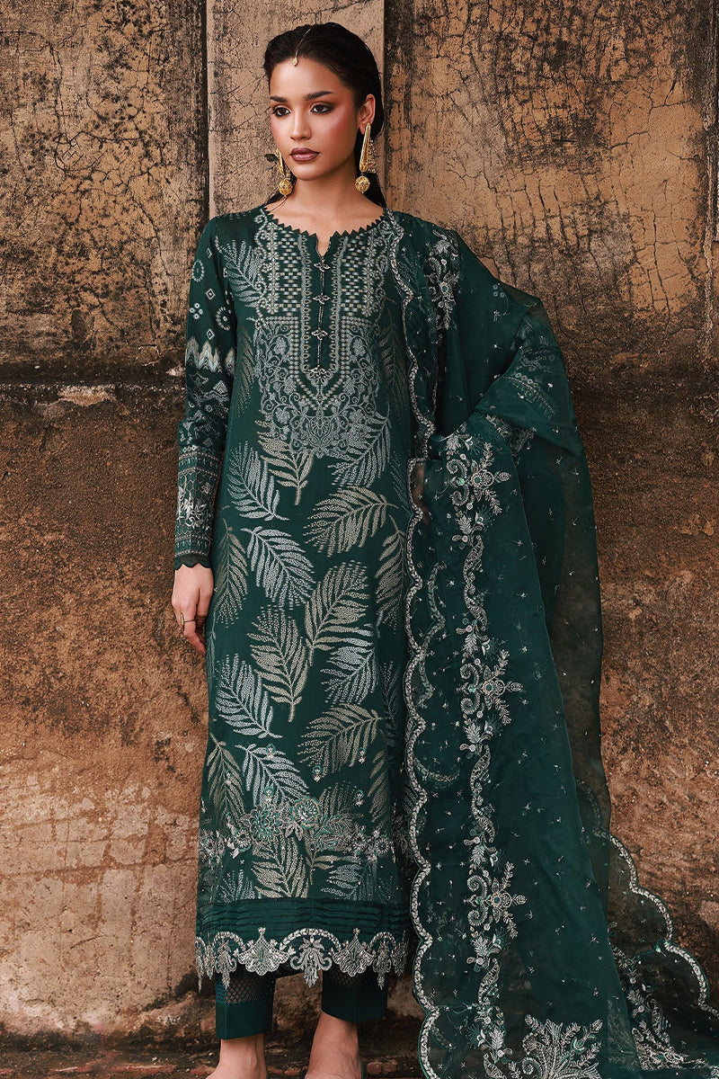 Nureh Maya Jacquard - NJ-105
