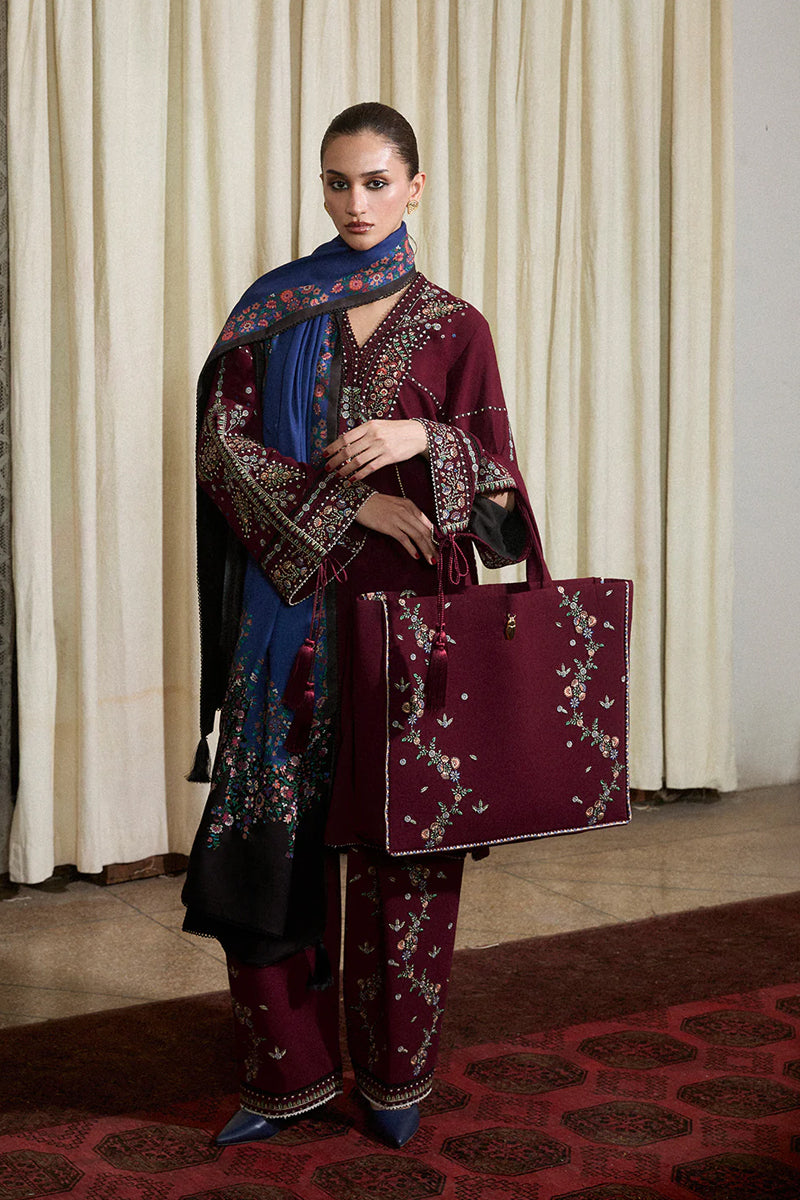 Jugnu By Hussain Rehar Karandi'25 - Rami