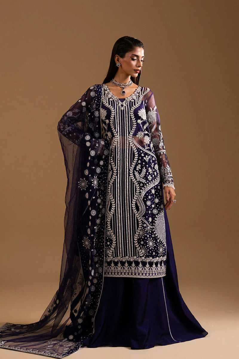 Zariya Afsanay Formal'25 - DILARA - ZB50039