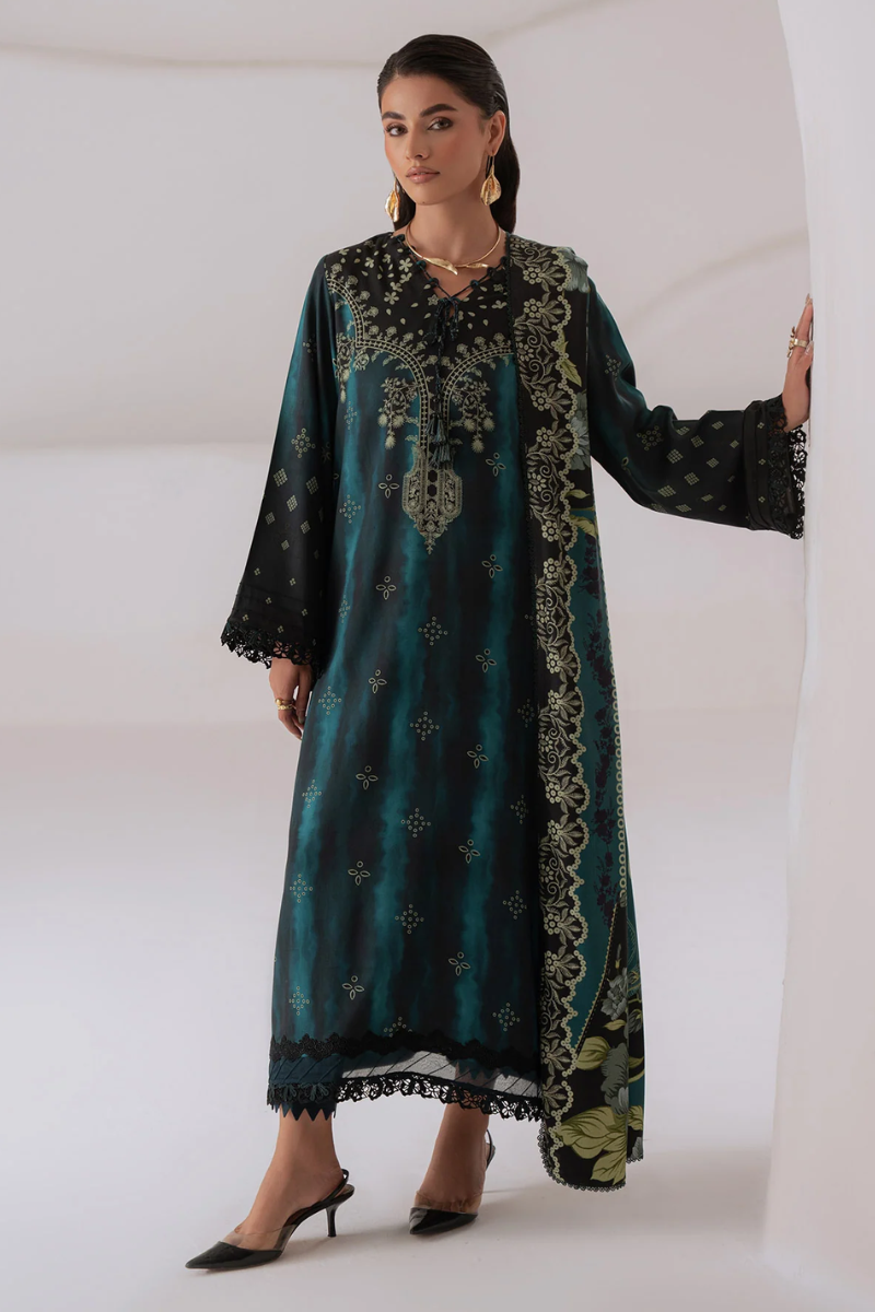 Nureh Signature Prints Marina'26 - SP-224