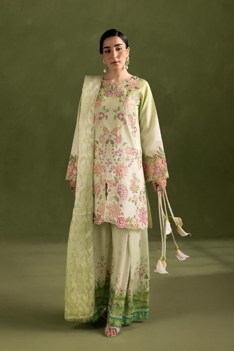 Rajbari Silah Premium Silk Edit'26 - 06 Allure