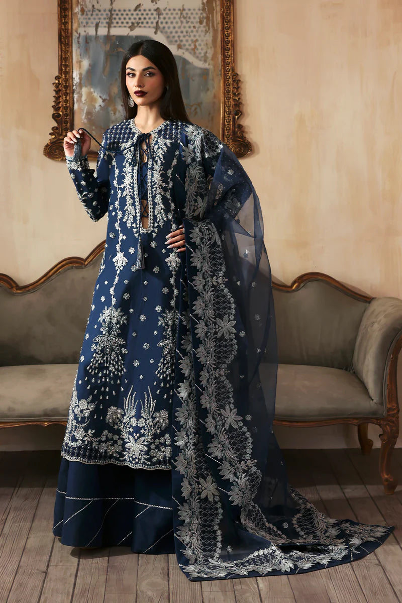 Zarposh jahanara Wedding Formal'25 - Inara