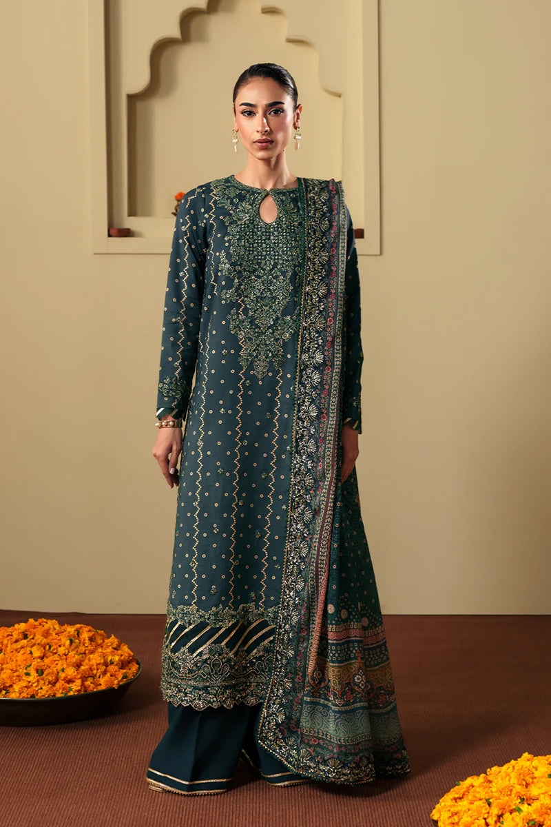 Neeshay Shagun Festive'25 - SAROSH