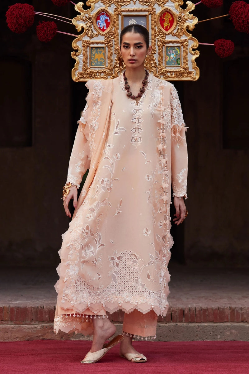 Elan Kashmee Lawn'26 - NOORAI (EL26-06 A)