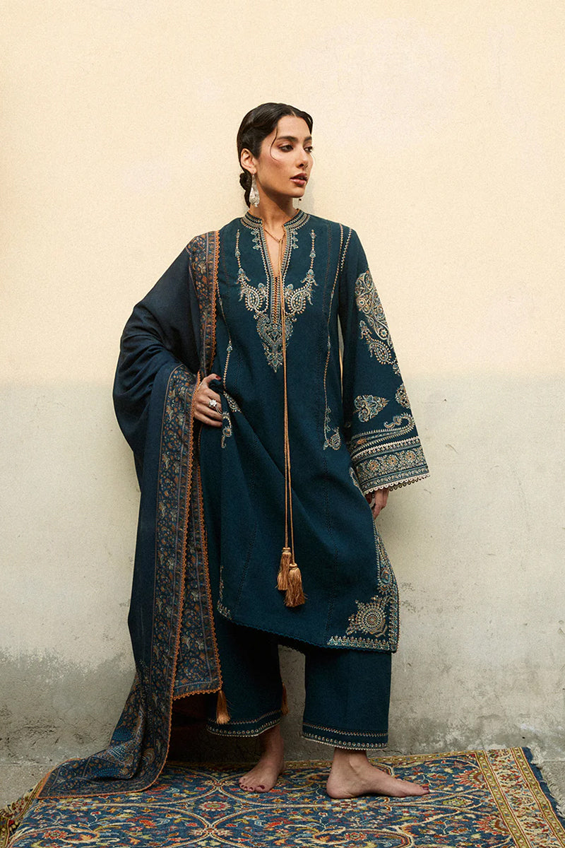 Jugnu By Hussain Rehar Karandi'25 - Niva