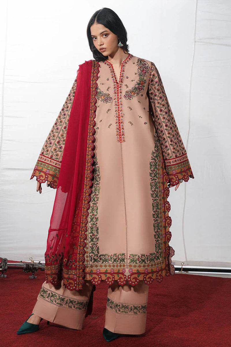 Jugnu By Hussain Rehar Eid Edit'26 - Nazeh