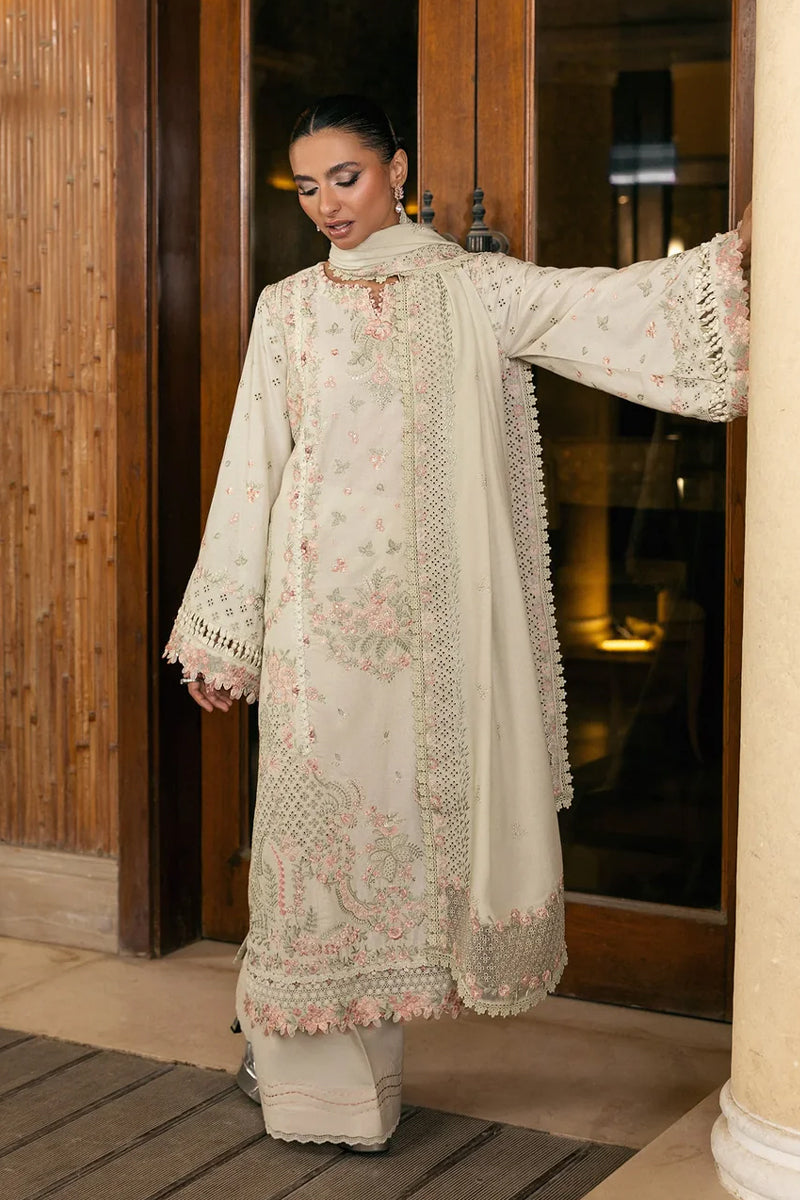 Elaf Premium Luxury Winter'25 - EWK-5A PEARLOSA