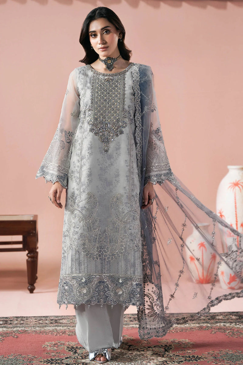 Rangeen By Ramsha Luxury Festive'26 - PS-106