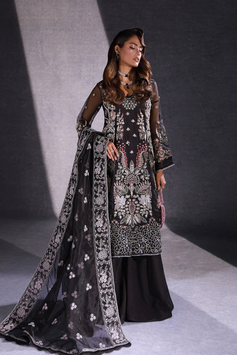 Ezra Ermina Collection '25 - RAYA