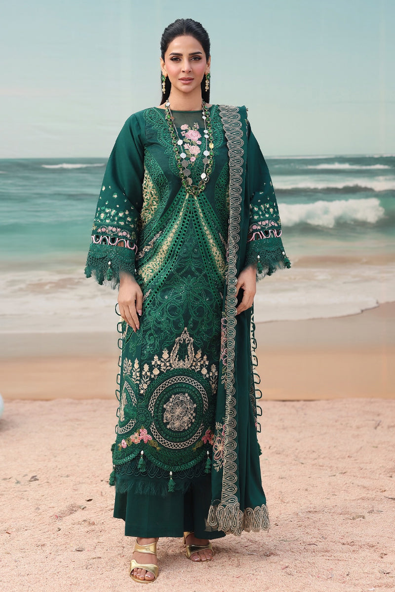 Parishay Monaco Luxury Lawn'26 - MN-09