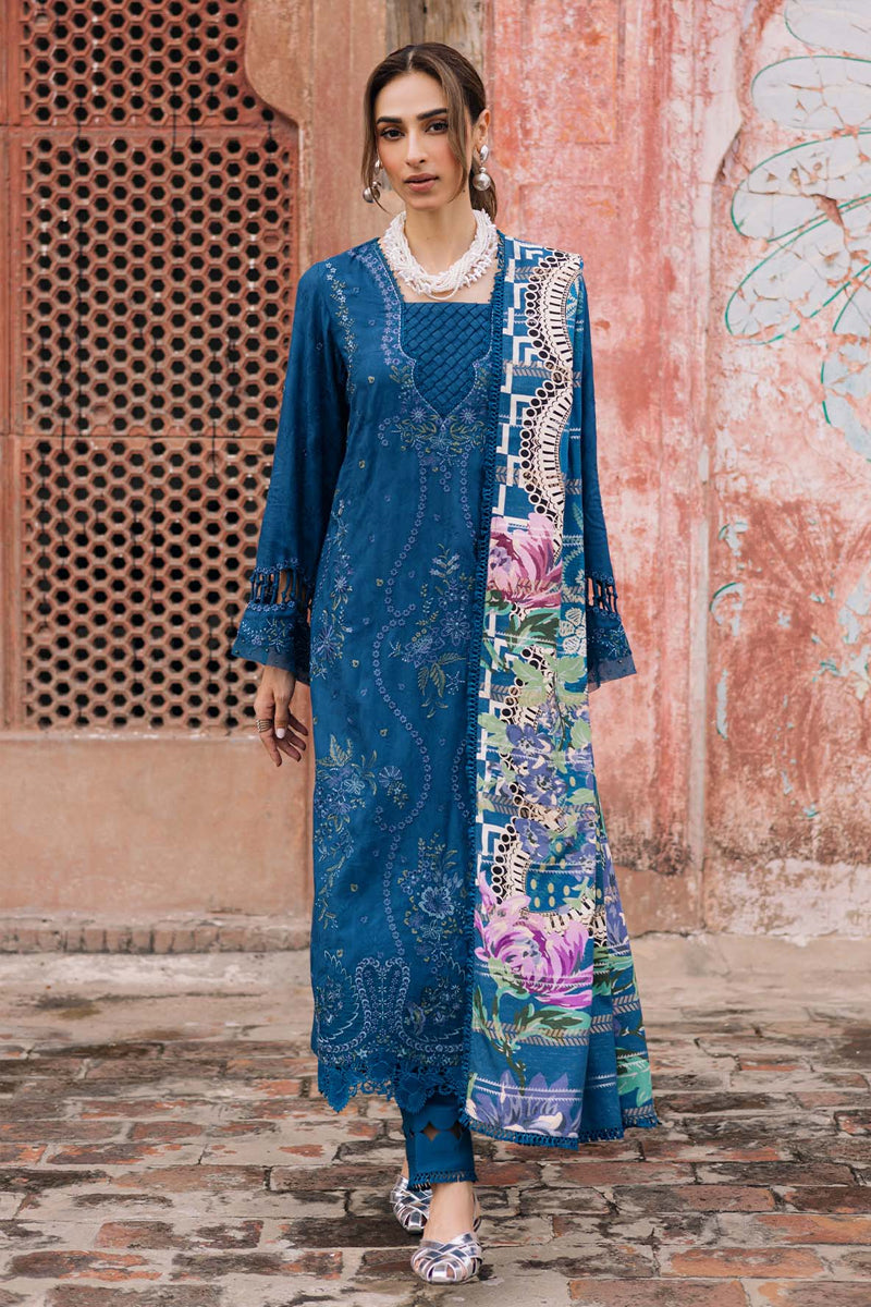 Nureh Maya Linen'25 - NW-102