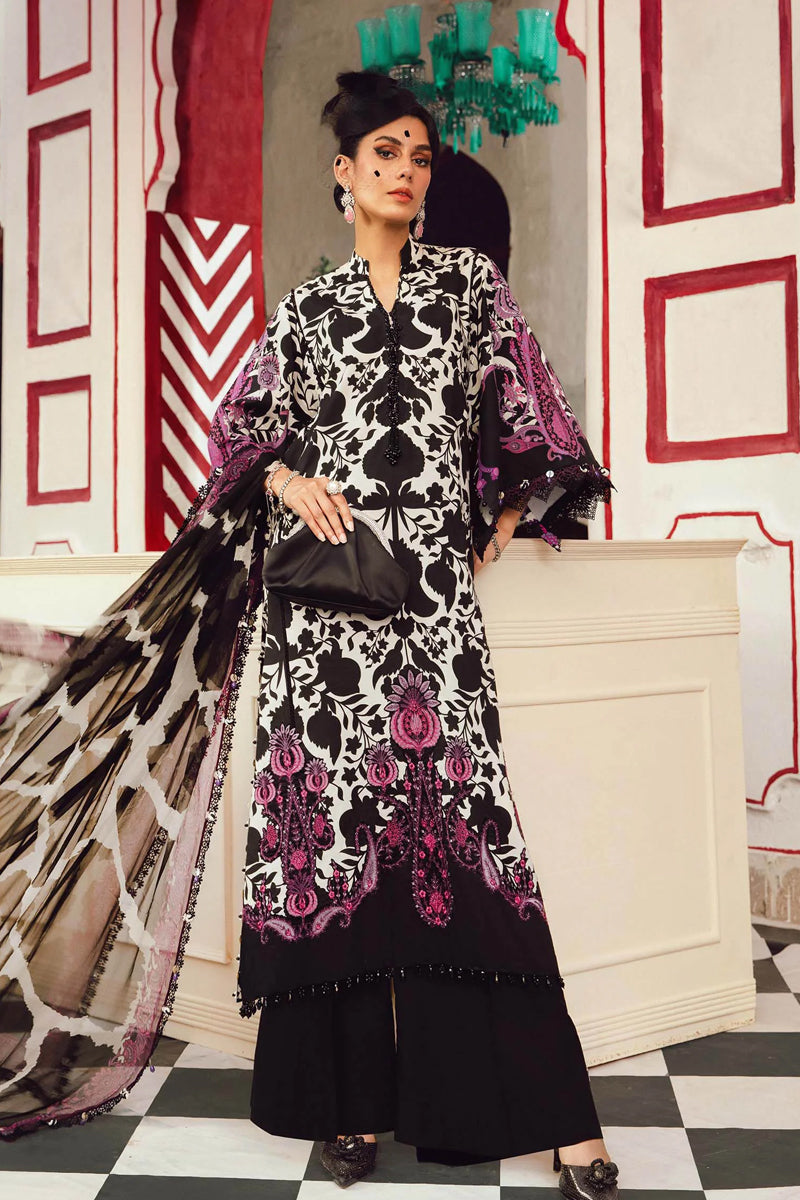 Maria B Mprints Fall Edit'25 - 4-B