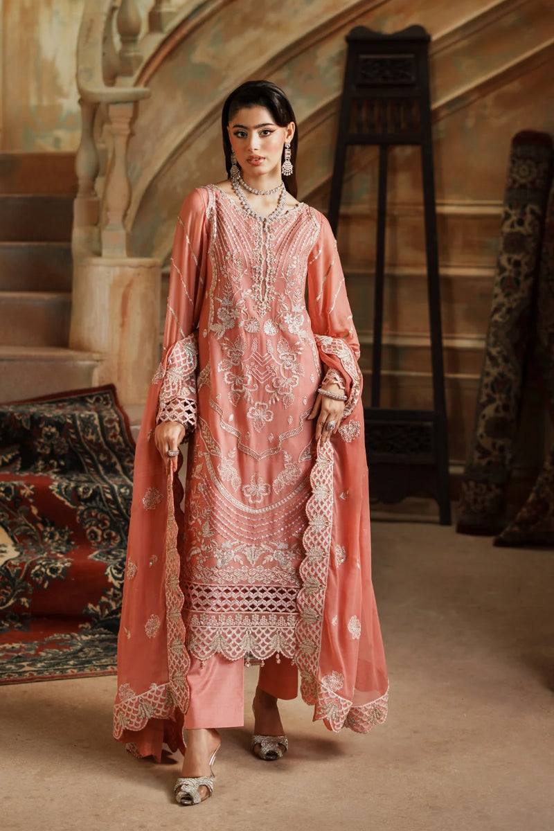 Zebtan Zurgul Vol-01 Formal'25 - ZG-03