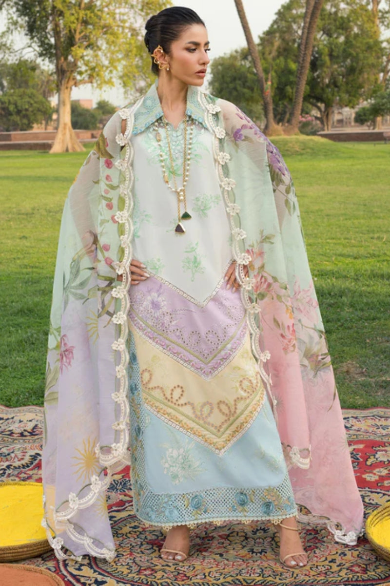 Bloom Saira Shakira Lawn'26 - AVA 1A