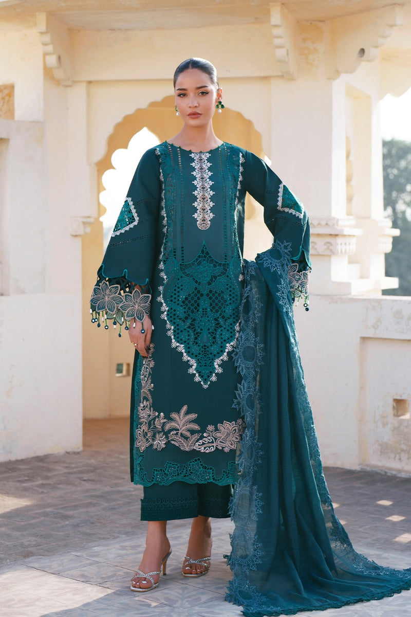 Parishay Shangrila Lawn'26 - SLA-08