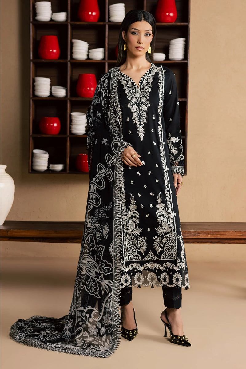 Nureh Koyal Emb Lawn'26 - NE-267