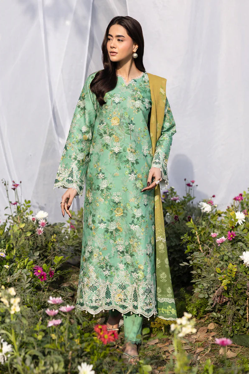 Rajbari Summer Printkari Exclusive - 06