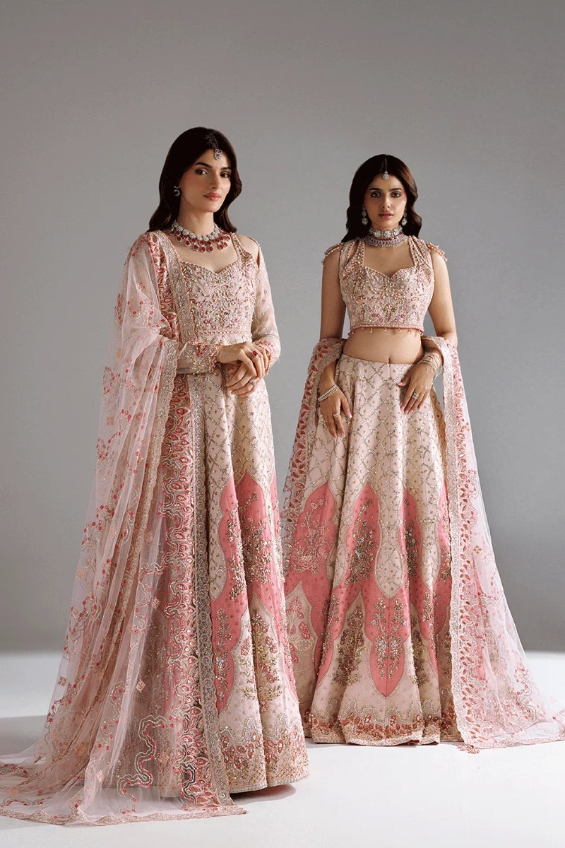 Ramsha Wedding Edits Vol-06'26 - H-605