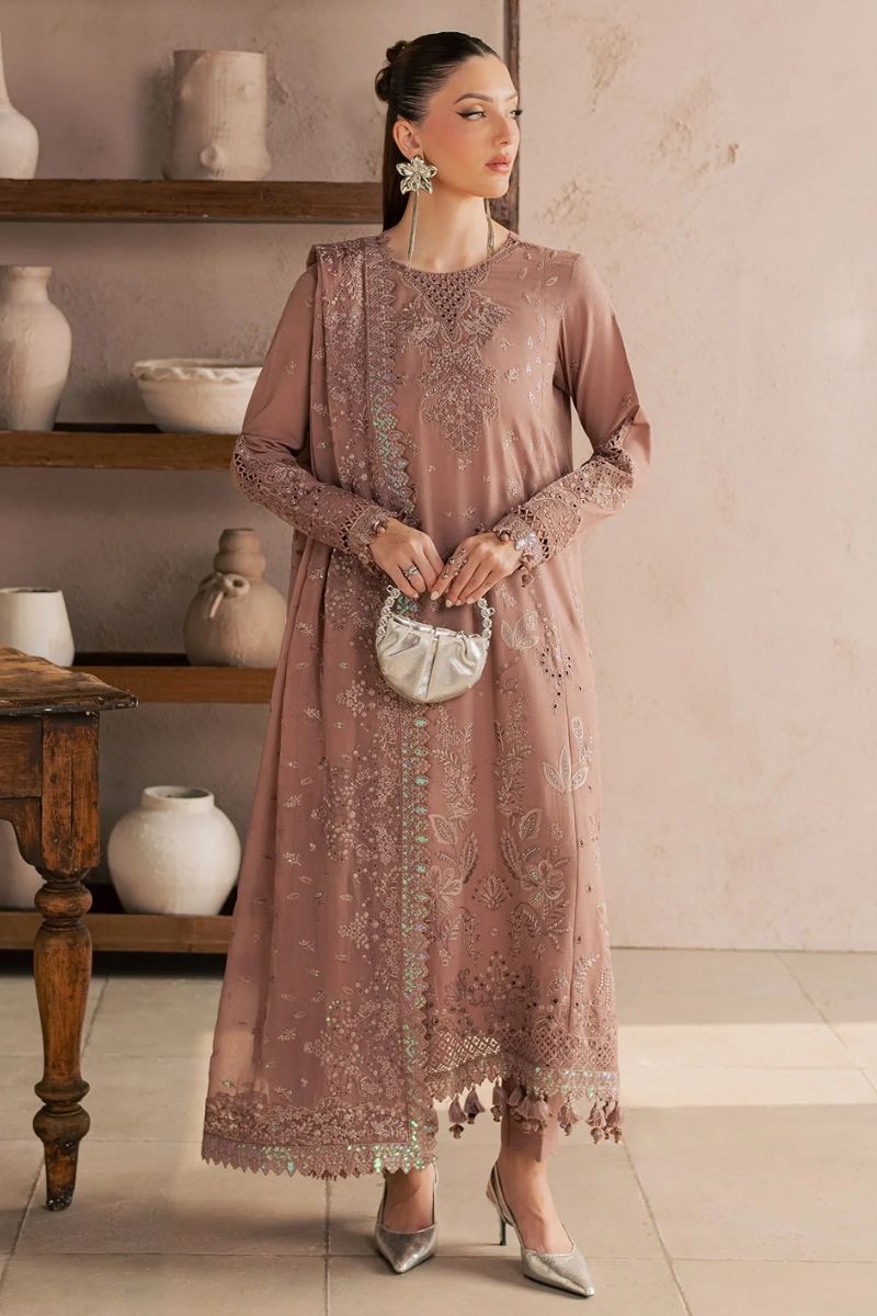 Nureh Exclusive Karandi'26 - NE-273