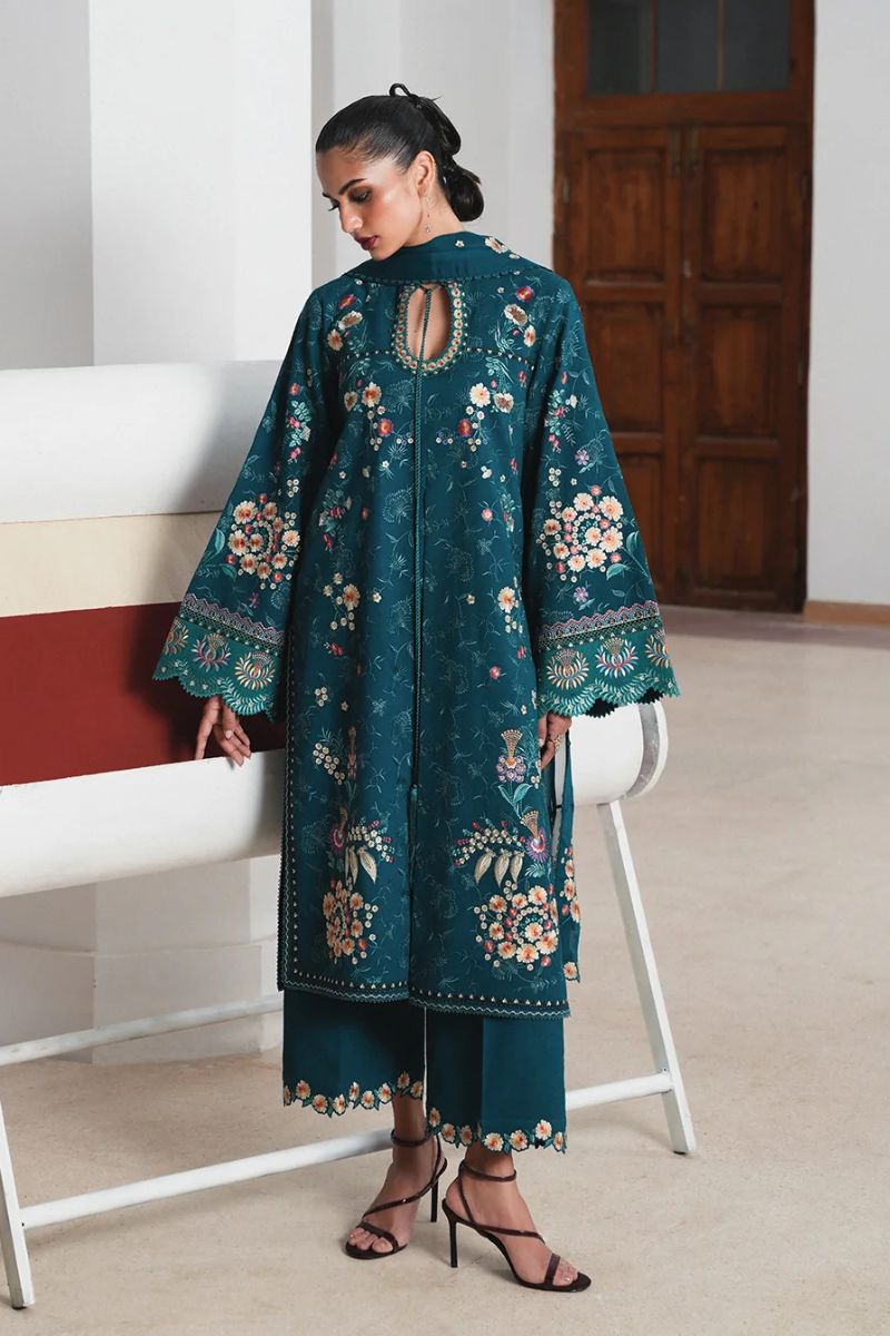 Jugnu Karandi Aw'26 - Baagh