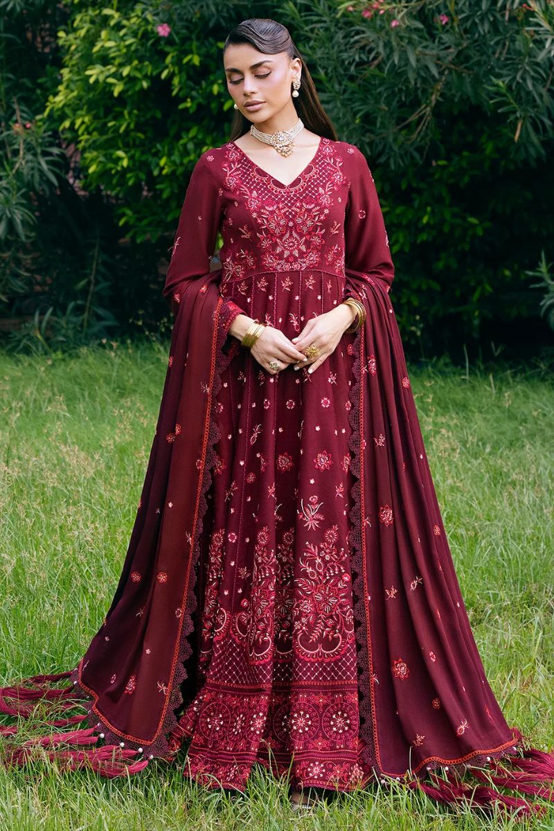 Mahnur Amelia Winter '26 - AM-11