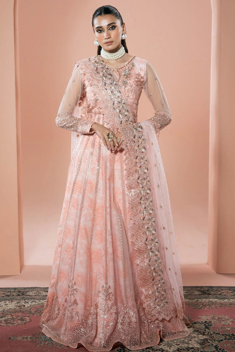 Rangeen By Ramsha Luxury Festive'26 - PS-107