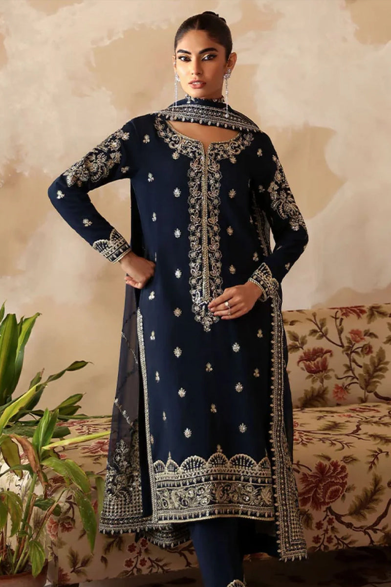 Gulaal - Shehrnaaz - GS24#02 - Leelah