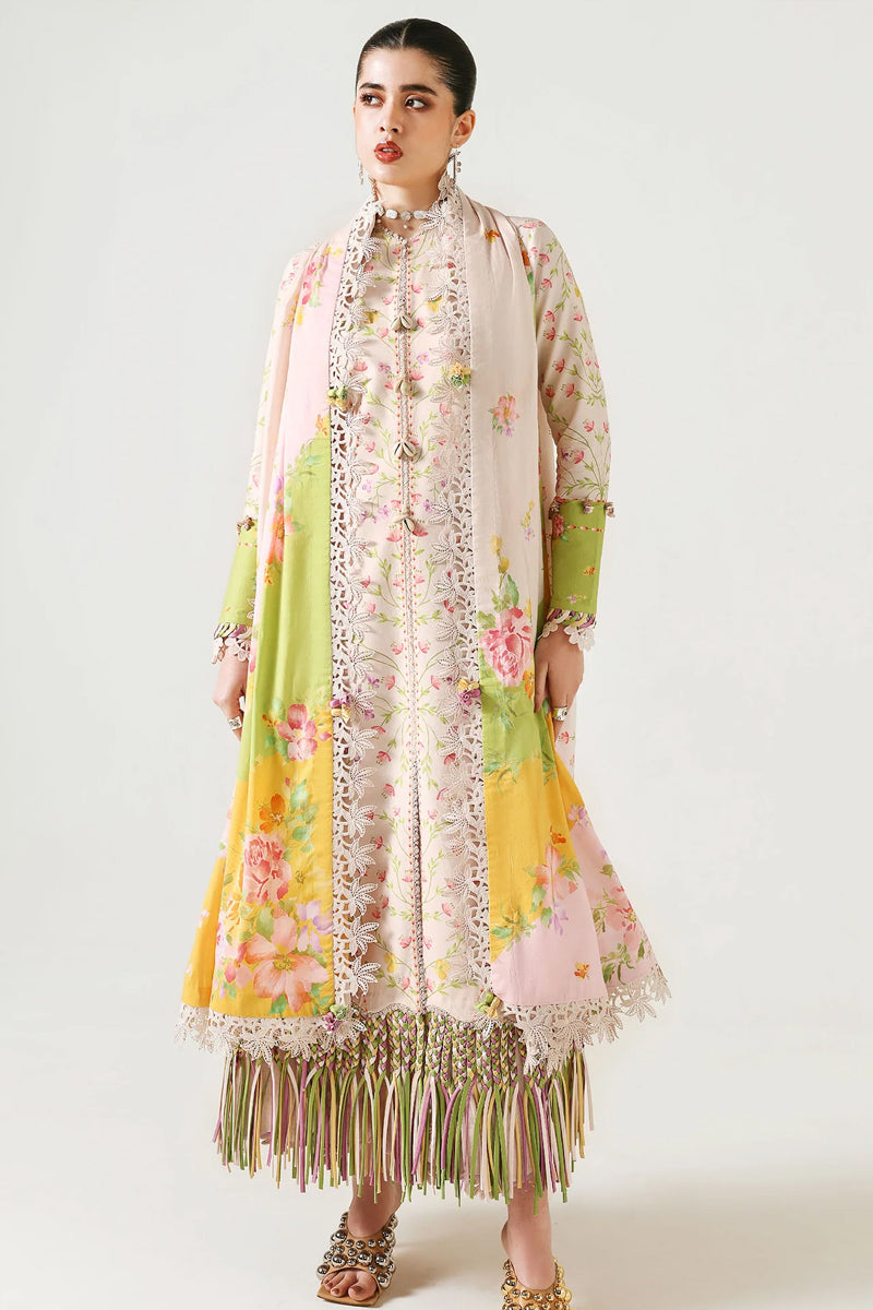 Republic Womenswear Summer Prints'26 - Iréne