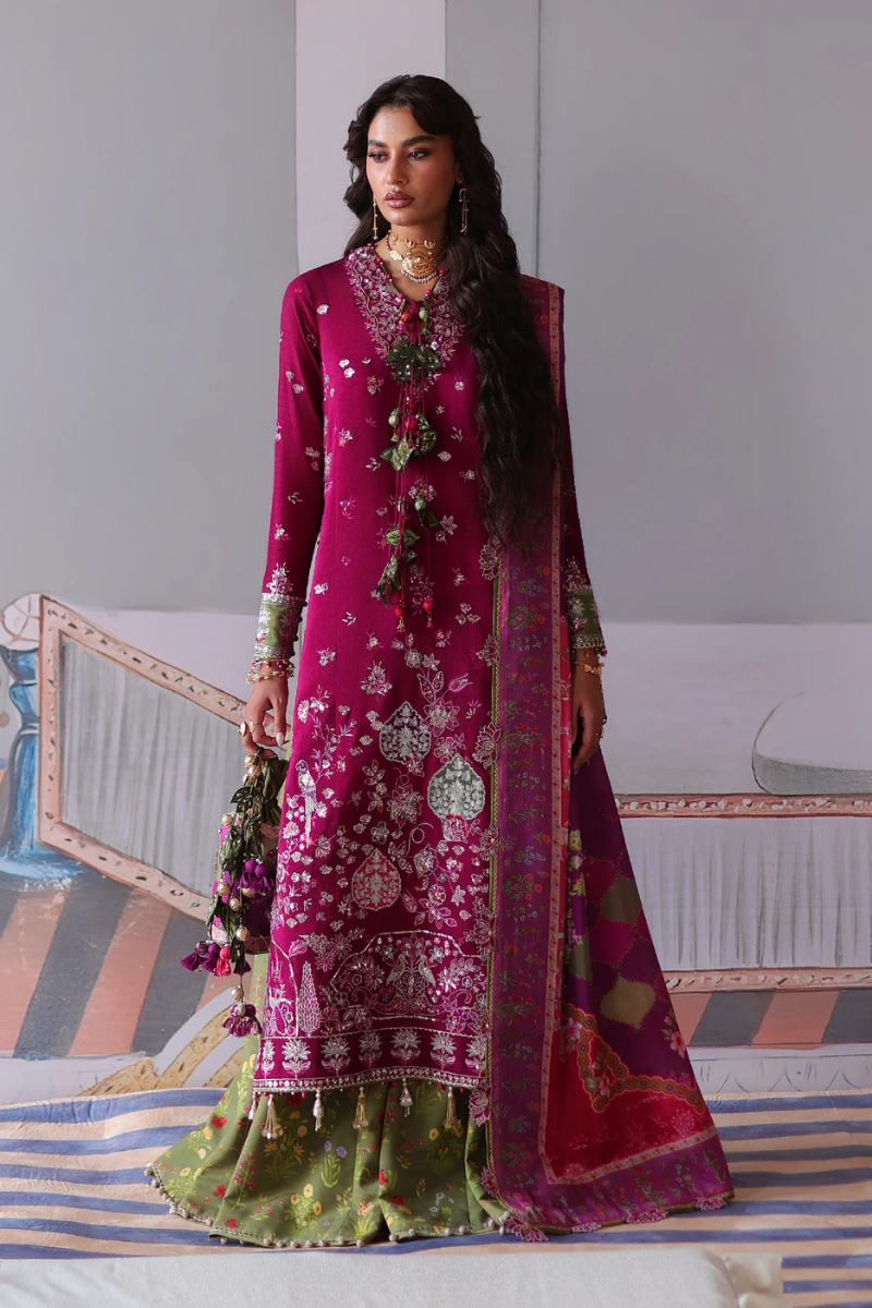 Republic Womenswear Neoma Festive'26 - Gulnar