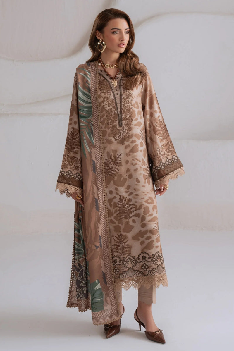 Nureh Signature Viscose'26 - SP-218