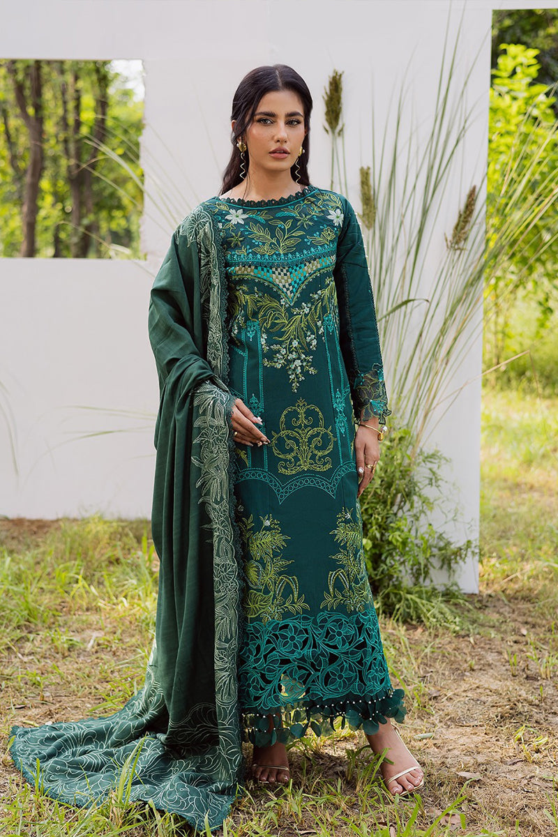 Parishay Winterwood Tales Winter'25 - WW - 08