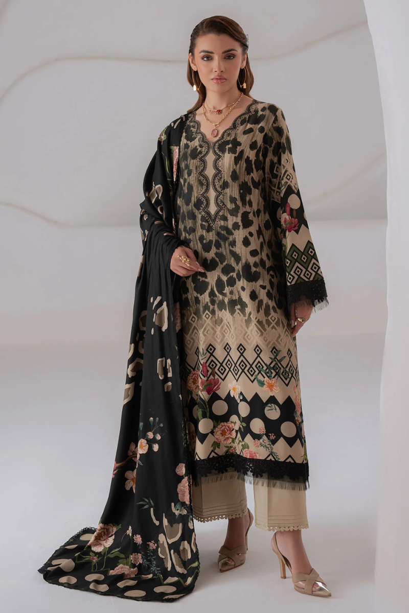 Nureh Signature Prints Marina'26 - SP-223